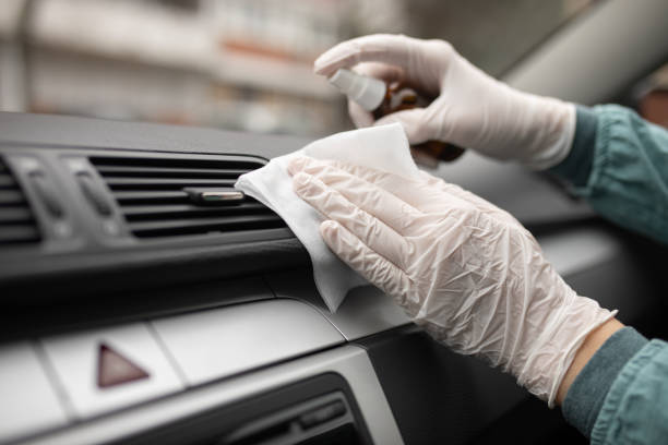 Best Best Air Duct Cleaning Company  in Thomasville, GA