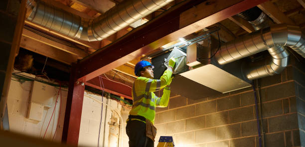 Best General Air Duct Cleaning  in Thomasville, GA