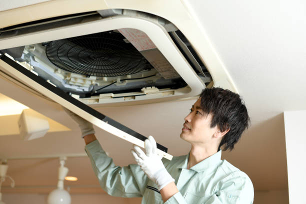 Best Ventilation Cleaning Services  in Thomasville, GA
