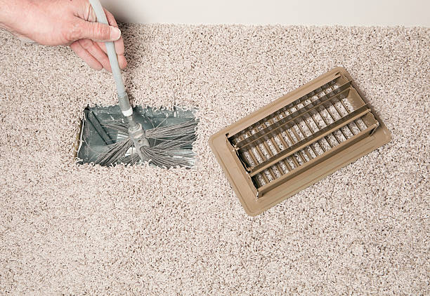 Ductwork Cleaning Services in Thomasville, GA